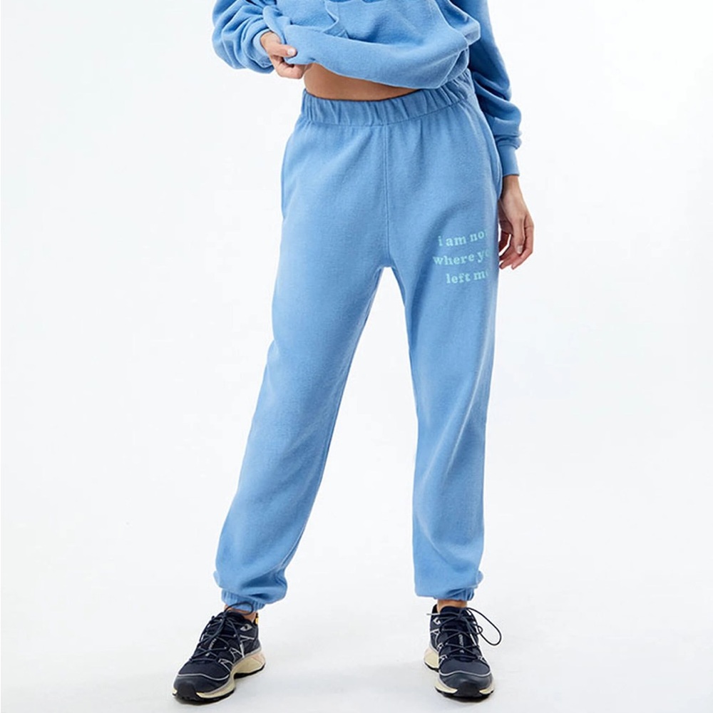 Boys Lie Sweatpants